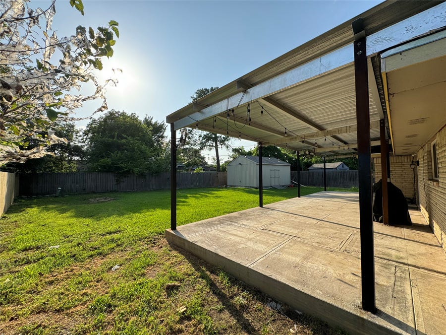 Property photo for 12707 Nyack Drive, Houston, TX