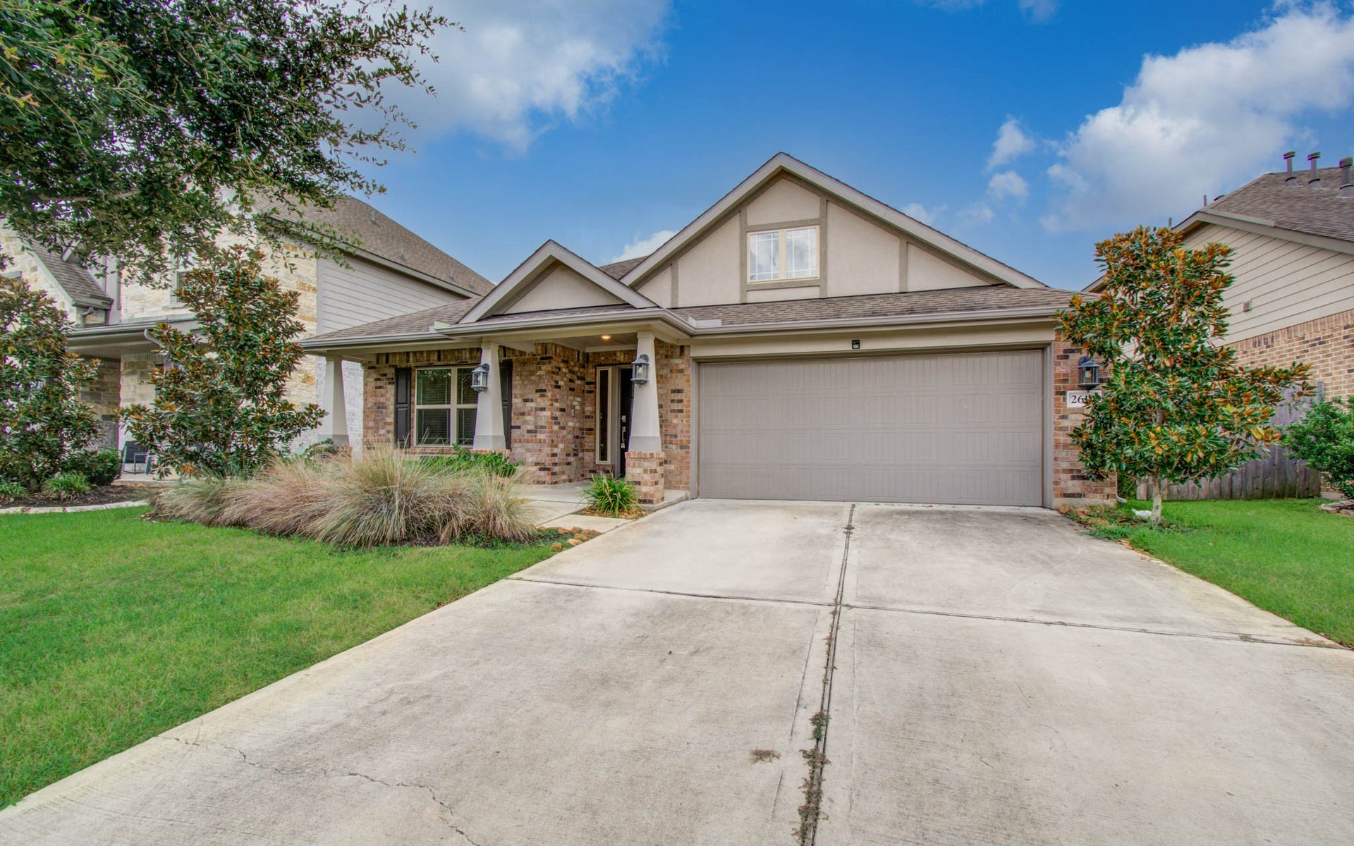 2619 Ocean Pass Lane, Richmond, TX 77469 2619 Ocean Pass Lane, Richmond, TX 77469