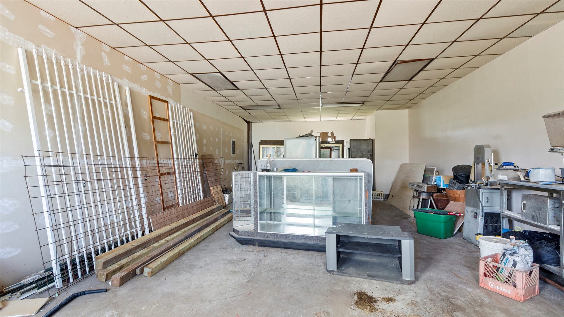 11723 County Road 458, #FM523, Angleton, TX 77515 FORMER CANTINA AREA