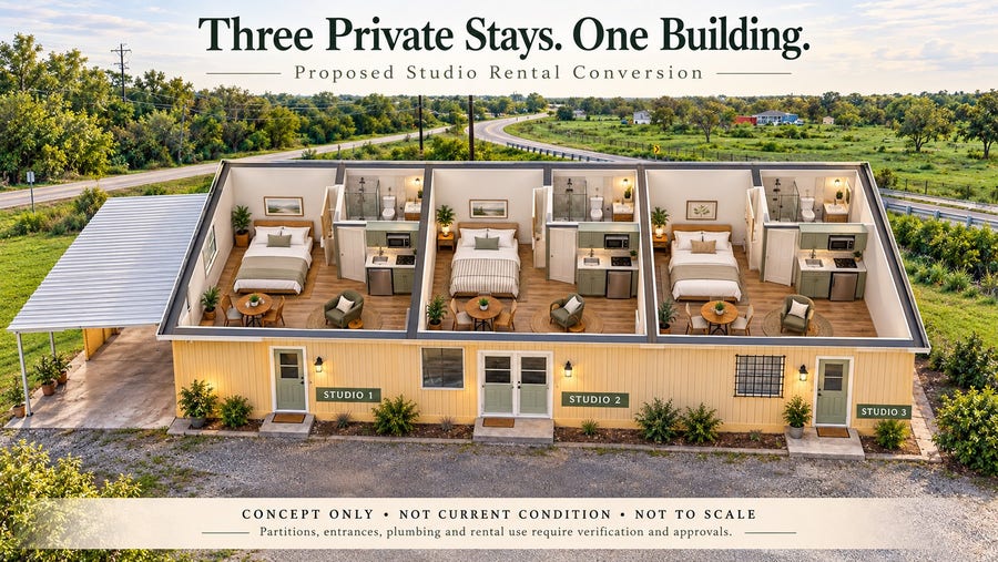 Property photo for 11723 County Road 458, #FM523, Angleton, TX