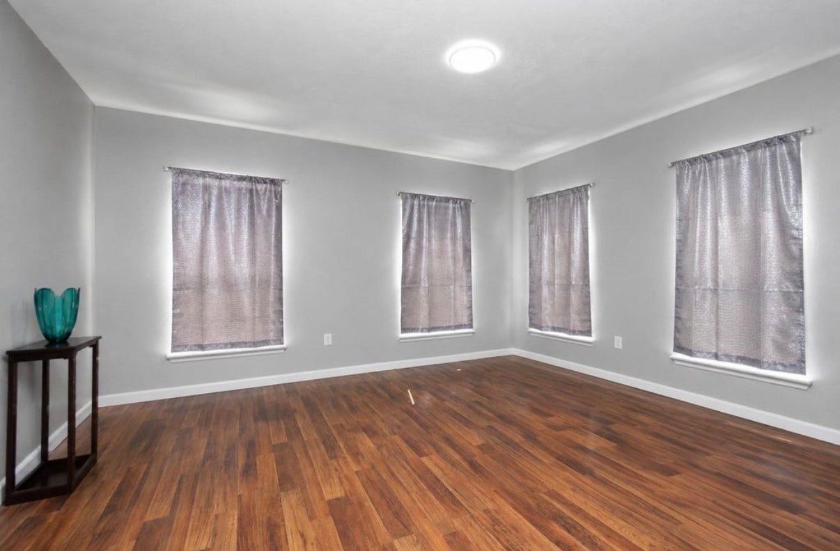 5822 Santa Bernadetta, Houston, TX 77017 5822 Santa Bernadetta, Houston, TX 77017