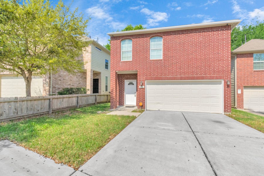 Property photo for 5822 Santa Bernadetta, Houston, TX