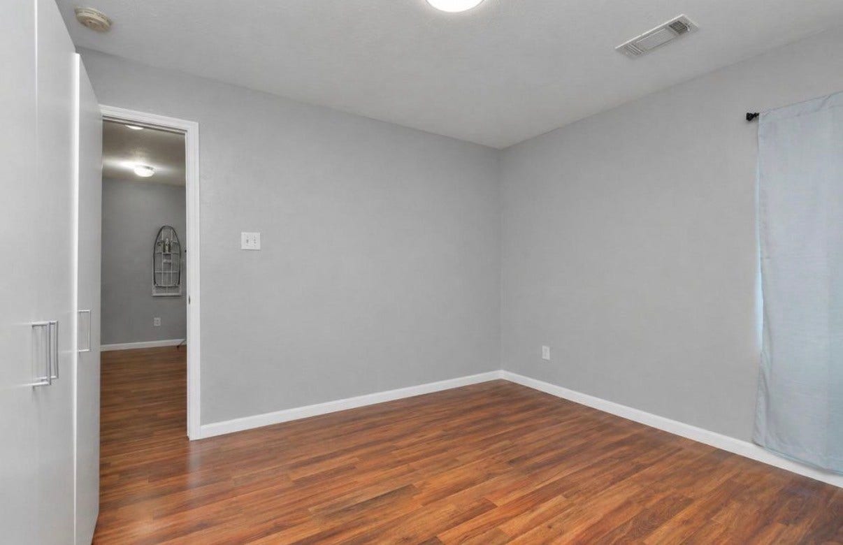 5822 Santa Bernadetta, Houston, TX 77017 5822 Santa Bernadetta, Houston, TX 77017