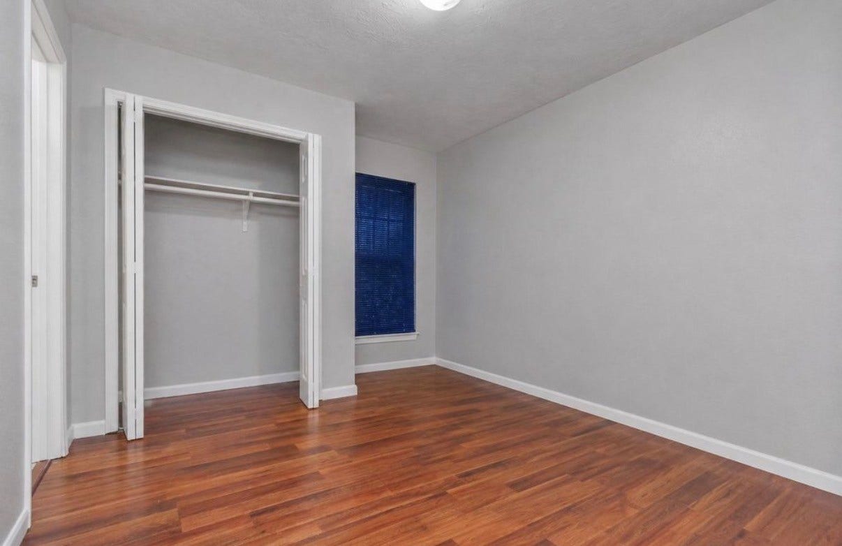 5822 Santa Bernadetta, Houston, TX 77017 5822 Santa Bernadetta, Houston, TX 77017