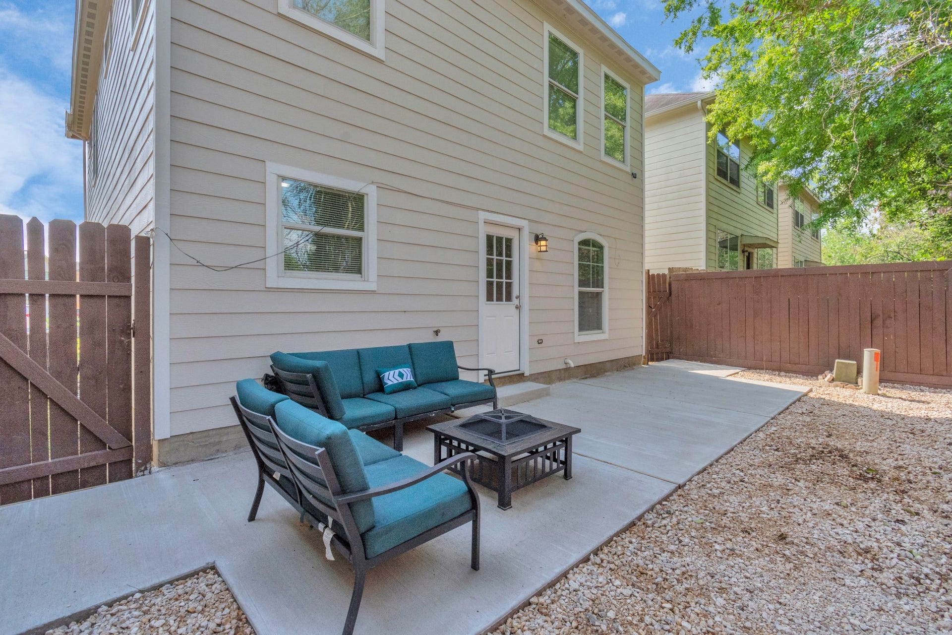 5822 Santa Bernadetta, Houston, TX 77017 5822 Santa Bernadetta, Houston, TX 77017