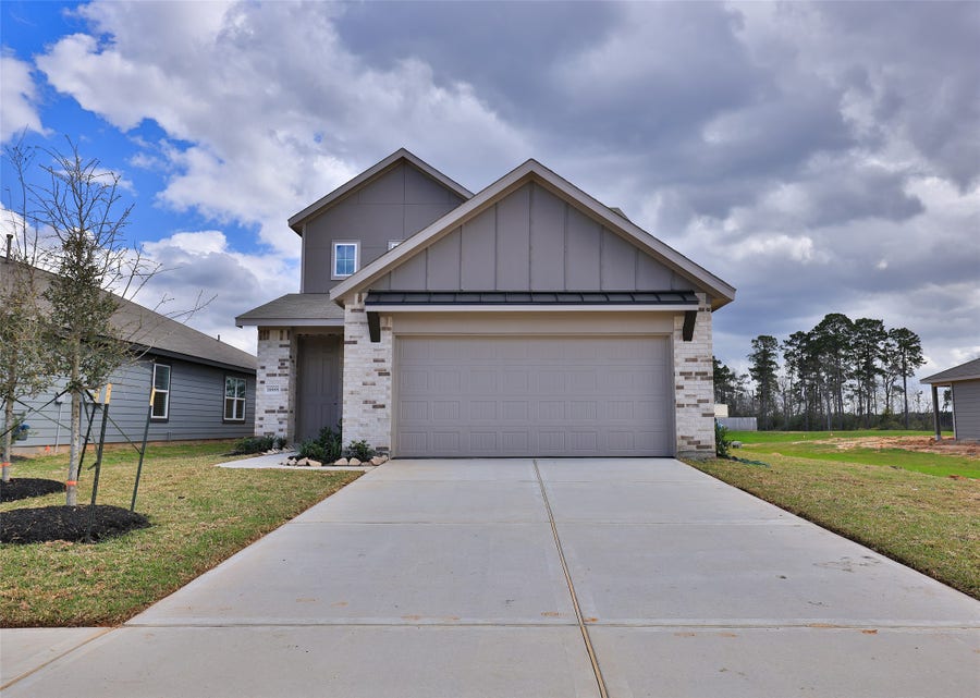 Property photo for 11885 Stratosphere Street, Conroe, TX