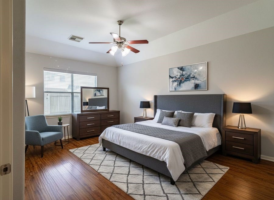 Property photo for 6030 Starbrook Creek Drive, Katy, TX