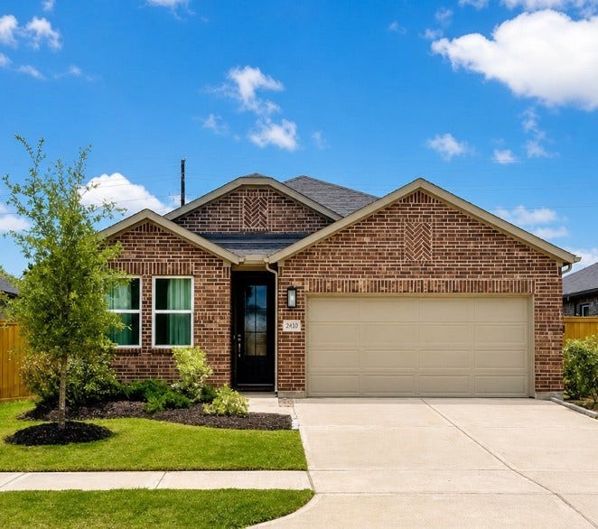 Property photo for 1222 Sugar Drive, Tomball, TX