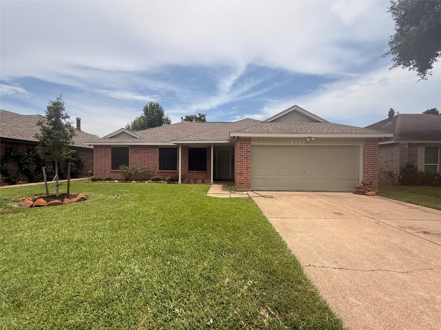 Property photo for 6126 Nancet Drive, Houston, TX