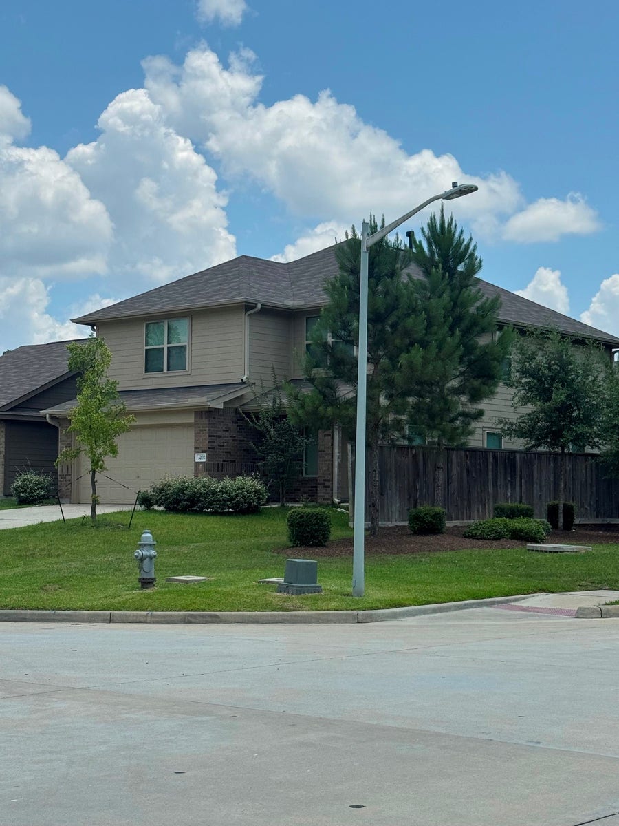 Property photo for 3202 Holly Stokes Way Way, Conroe, TX