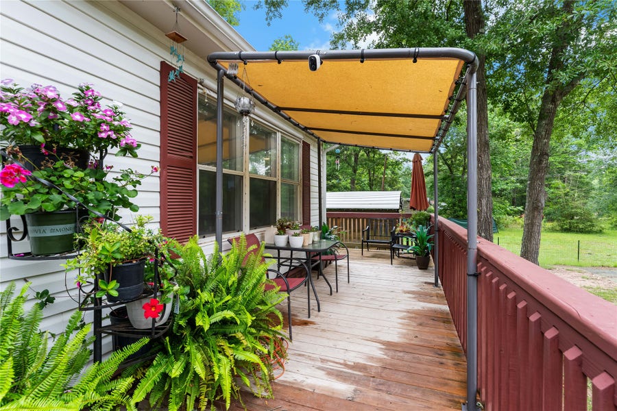 Property photo for 4521 Grand Oaks Drive, Willis, TX