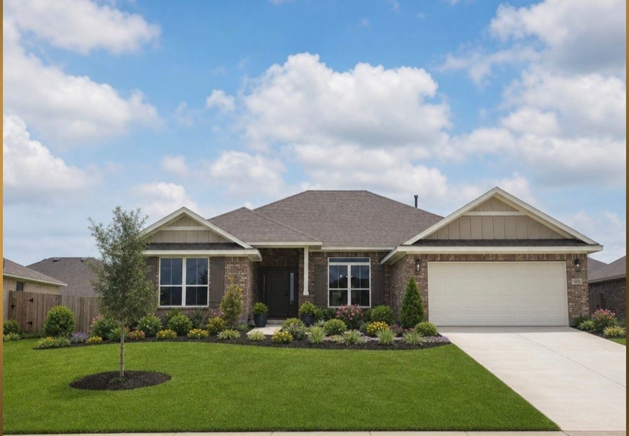 Property photo for 4325 Leslies Way, Dickinson, TX