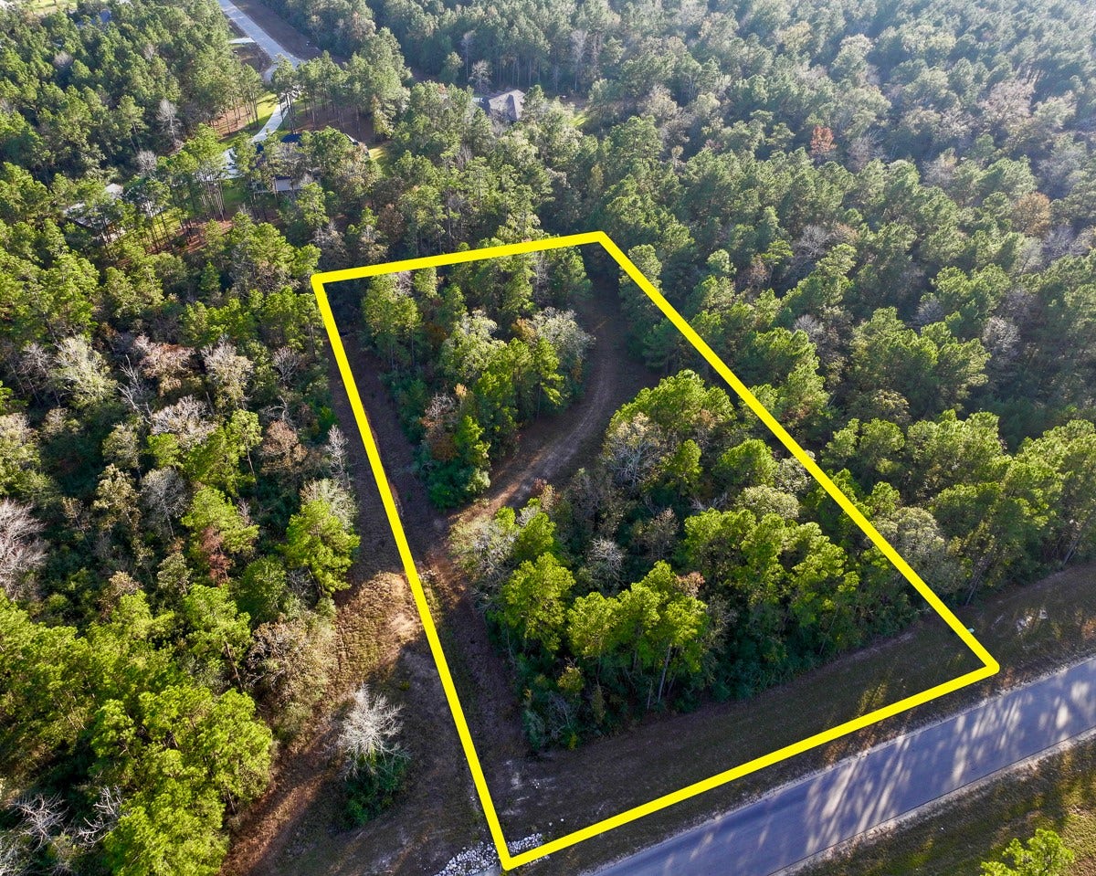 10662 Ruger Road, Willis, TX 77378