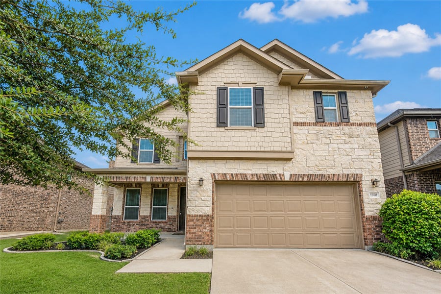 Property photo for 15419 Amber Manor Ln Lane, Houston, TX