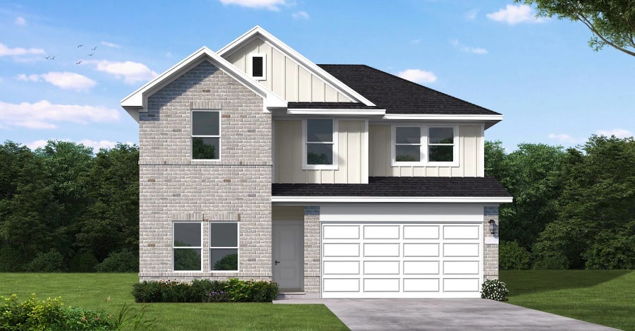 Property photo for 5403 Buffalo Grass Lane, Richmond, TX