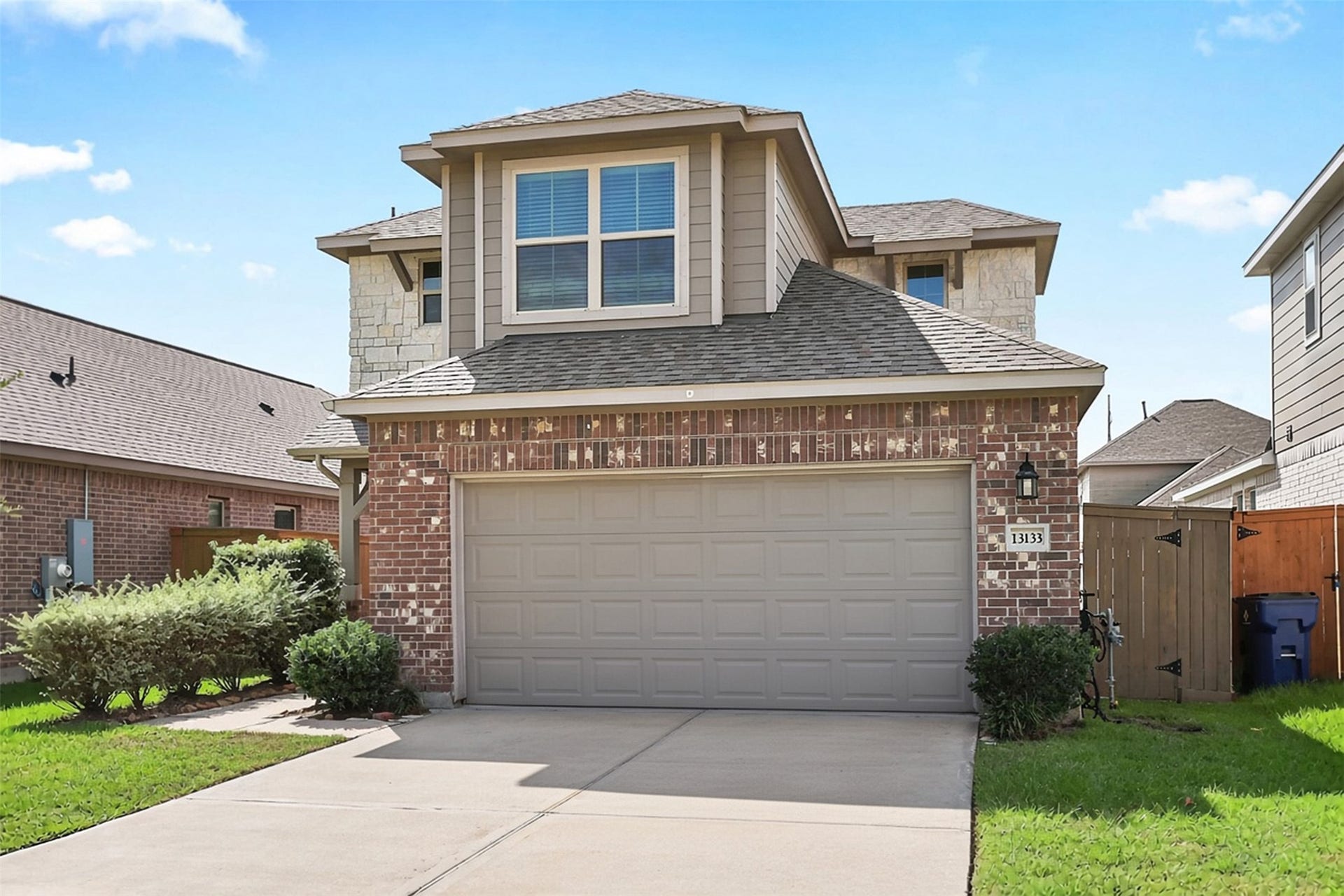 13133 Leisure Cove Drive, Texas City, TX 77568 13133 Leisure Cove Drive, Texas City, TX 77568