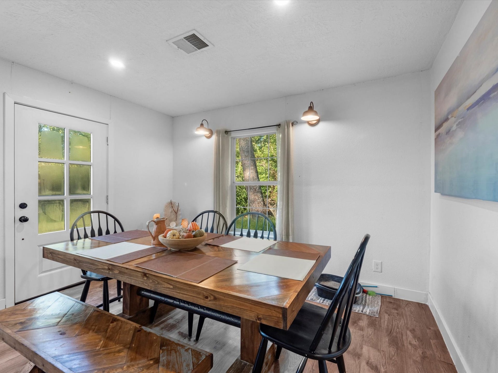 32403 Dobbin Huffsmith Road, Magnolia, TX 77354 Formal Dining