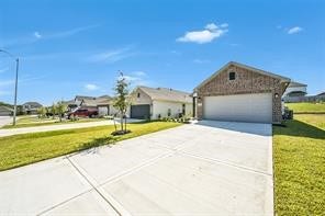 12827 Hannah Springs Lane, Magnolia, TX 77354 12827 Hannah Springs Lane, Magnolia, TX 77354