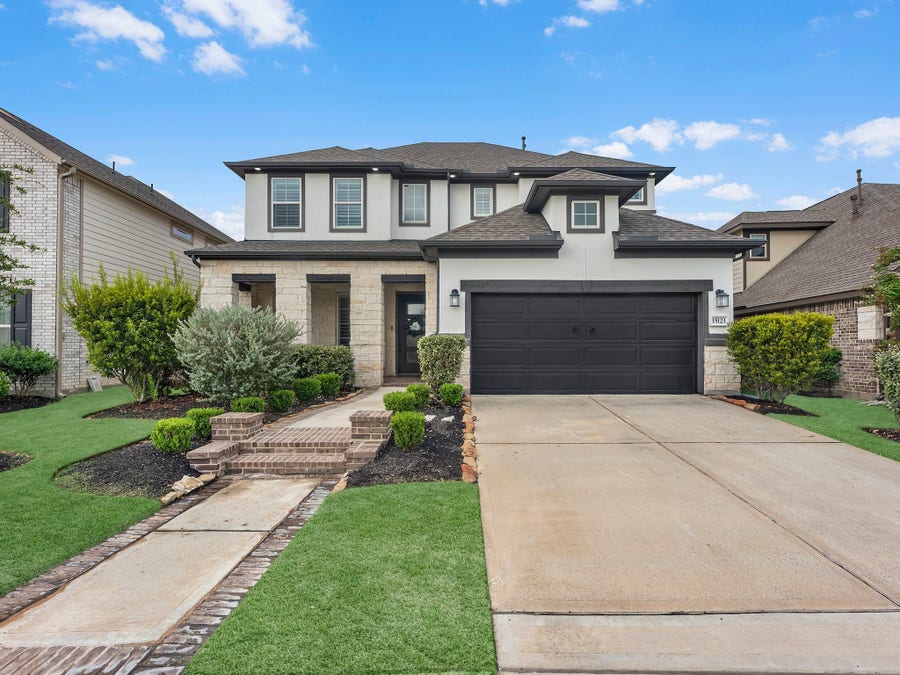Property photo for 15123 Red Buckeye Drive, Cypress, TX