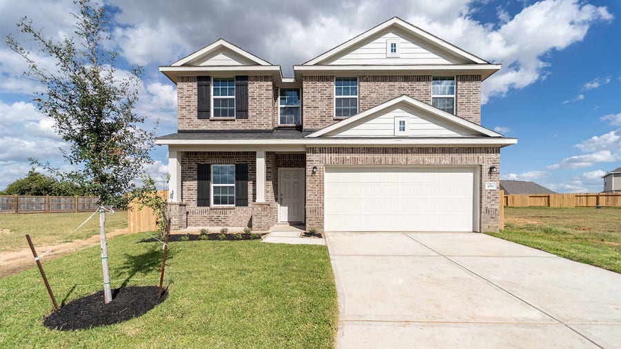 Property photo for 3091 Winecup Street, Brookshire, TX