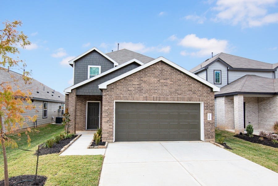 Property photo for 3058 Nickell Back Drive, Conroe, TX
