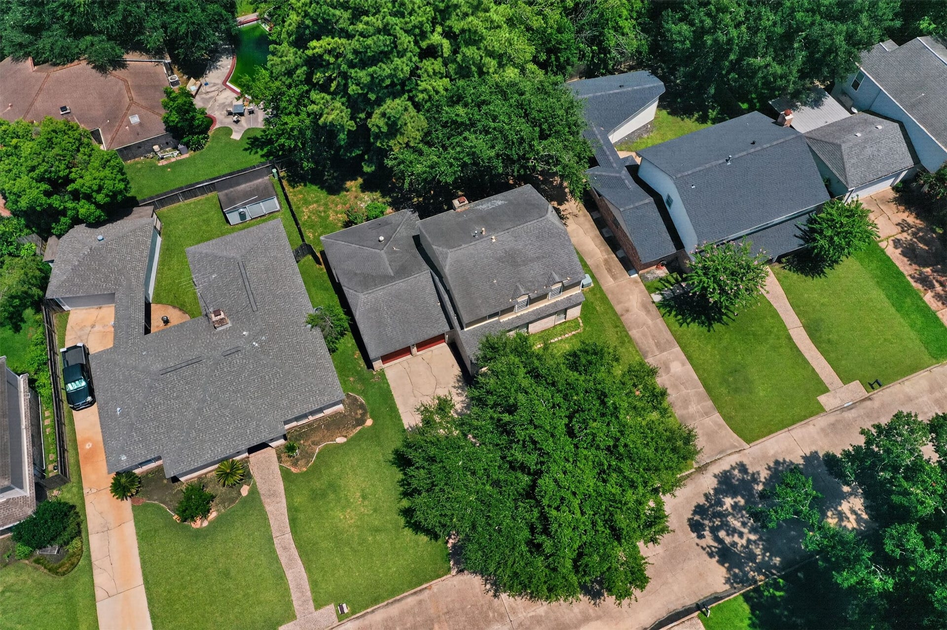 13918 Wickersham Lane, Houston, TX 77077