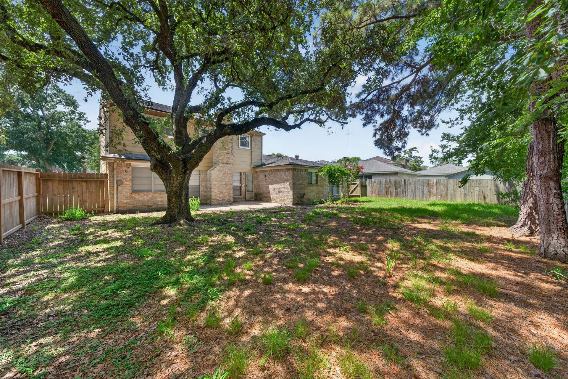 13918 Wickersham Lane, Houston, TX 77077