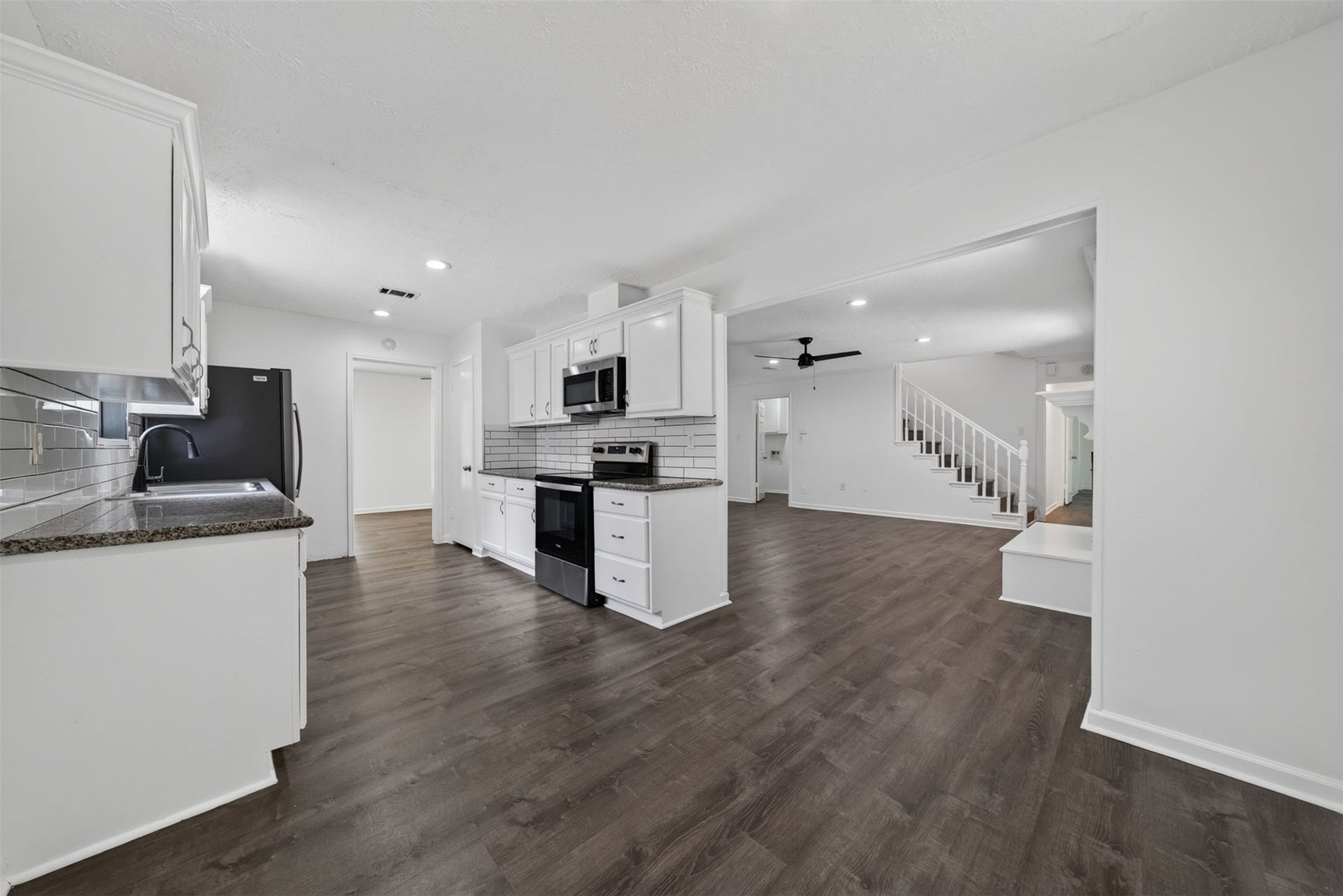 13918 Wickersham Lane, Houston, TX 77077