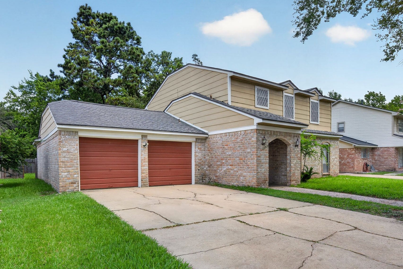 13918 Wickersham Lane, Houston, TX 77077
