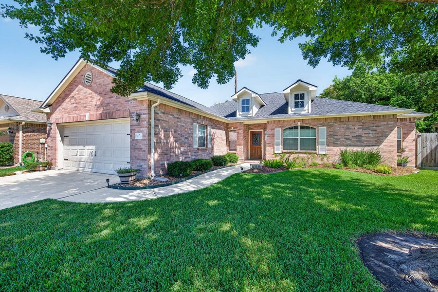 Property photo for 6118 N Fawnlake Drive, Katy, TX