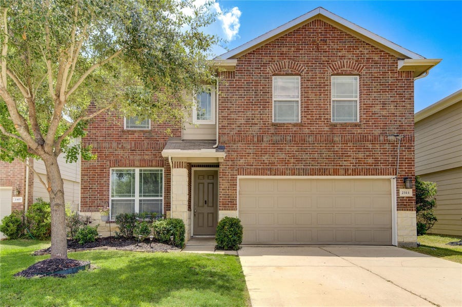 Property photo for 2311 Lakecrest Town Drive, Katy, TX