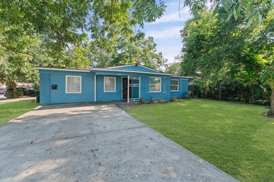 Property photo for 10401 Bessemer Street, Houston, TX