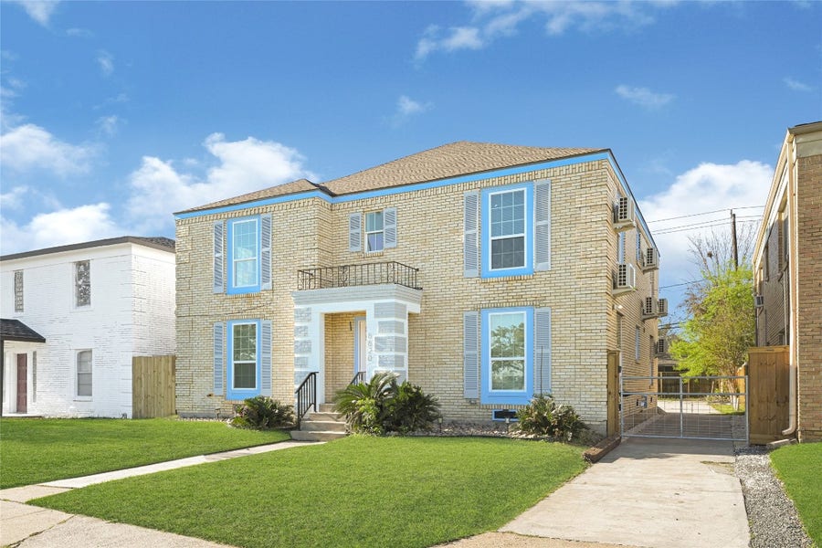 Property photo for 6620 Lawndale St, #1, Houston, TX