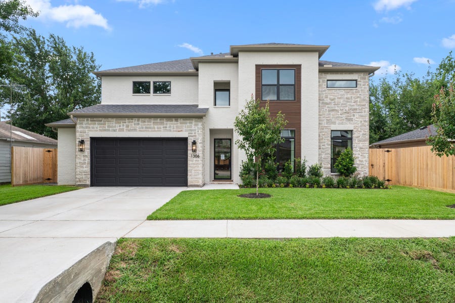 Property photo for 1306 Zora Street, Houston, TX