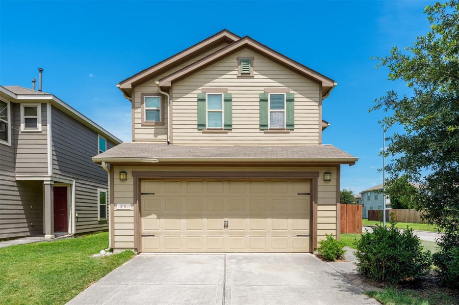 Property photo for 18961 Bobcat Path Court, Houston, TX