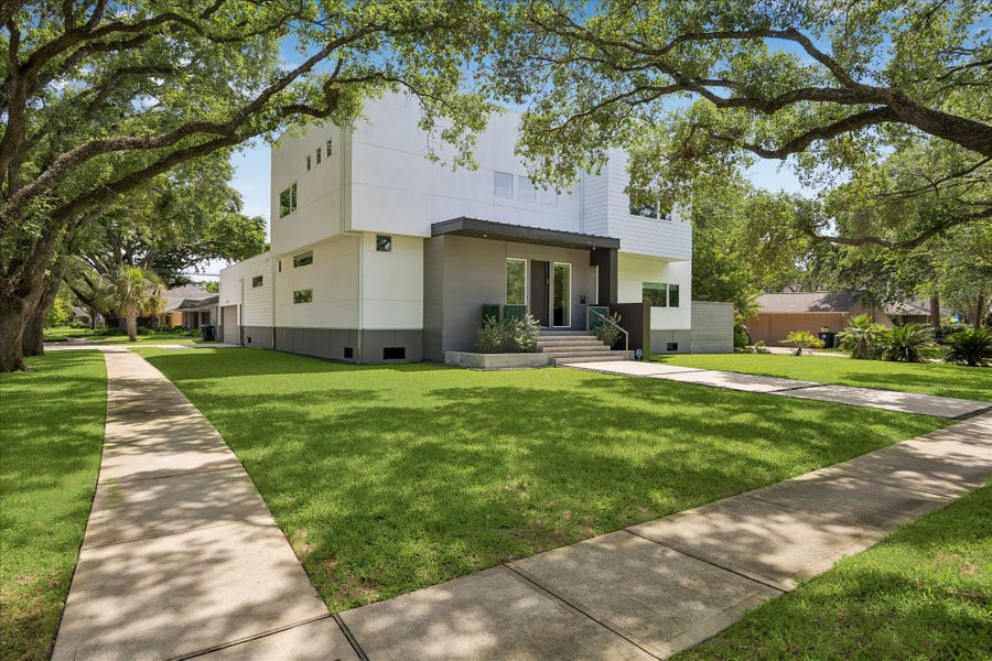 Property photo for 5215 Jason Street, Houston, TX