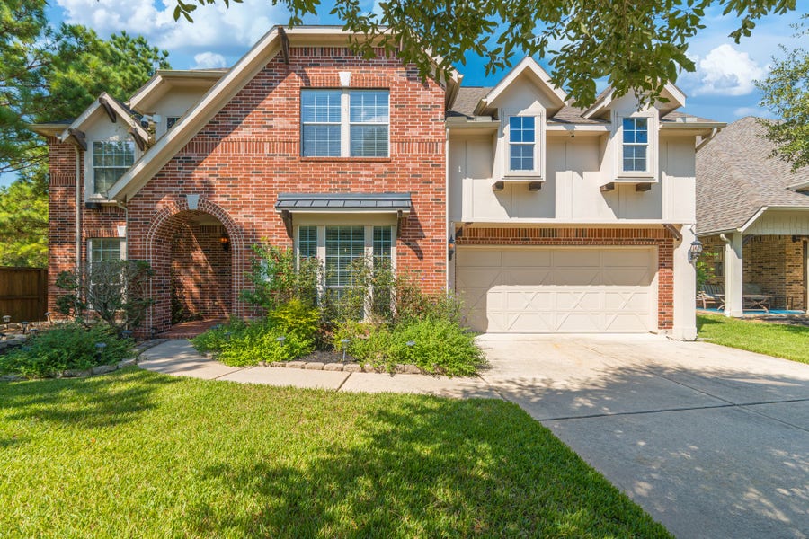 Property photo for 103 Arbor Ridge Court, Conroe, TX
