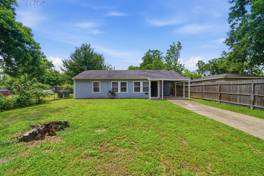 Property photo for 8146 Panay Drive, Houston, TX