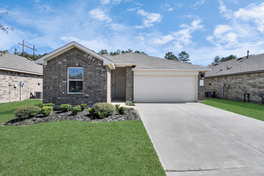 Property photo for 14068 W Crystal Cave Lane, Conroe, TX