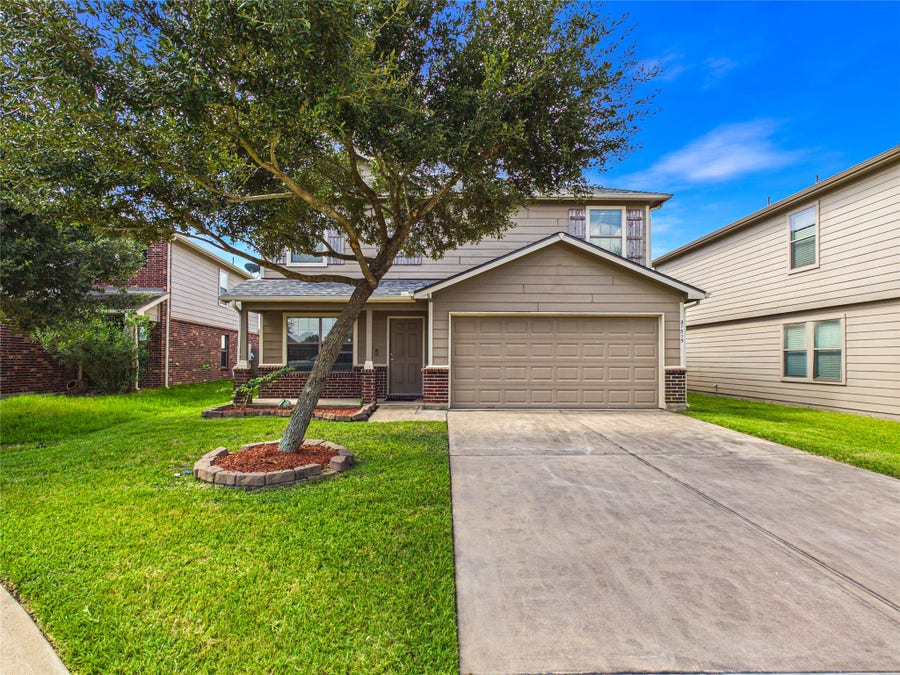 Property photo for 21315 Slate Crossing Lane, Katy, TX