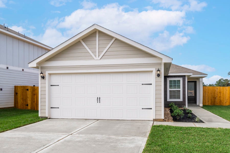 Property photo for 15871 Berry Hill Drive, Conroe, TX