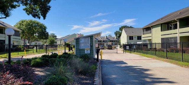 14777 Wunderlich Drive, #1701, Houston, TX 77069 14777 Wunderlich Drive, #1701, Houston, TX 77069