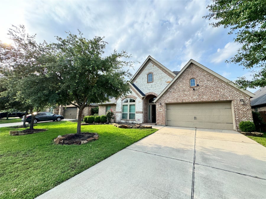 Property photo for 29006 Havenport Drive, Katy, TX