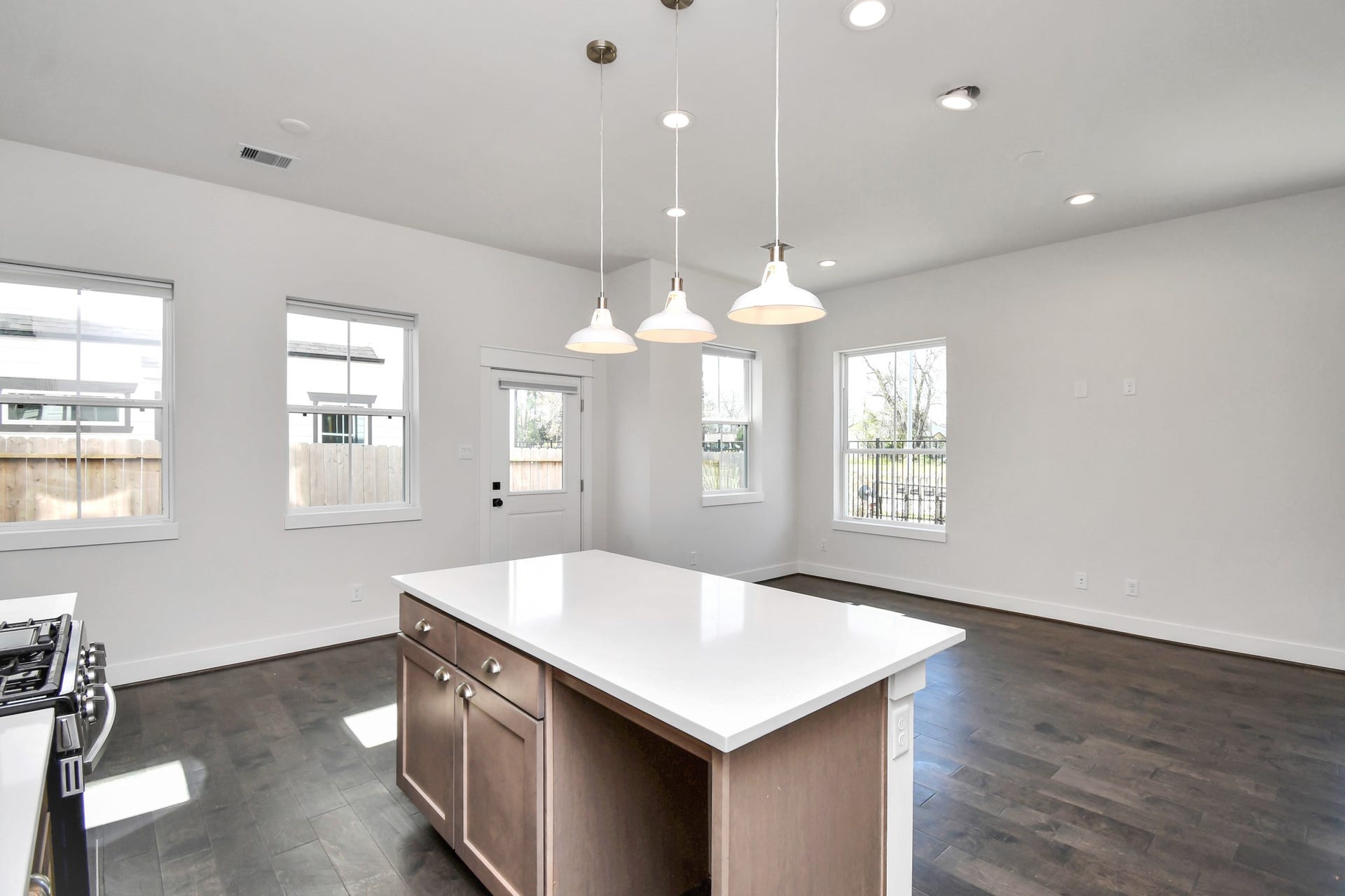 5418 Wheatley Street, #A, Houston, TX 77091 5418 Wheatley Street, #A, Houston, TX 77091