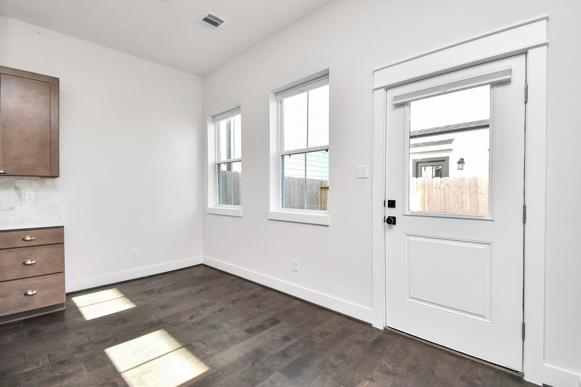5418 Wheatley Street, #A, Houston, TX 77091 5418 Wheatley Street, #A, Houston, TX 77091