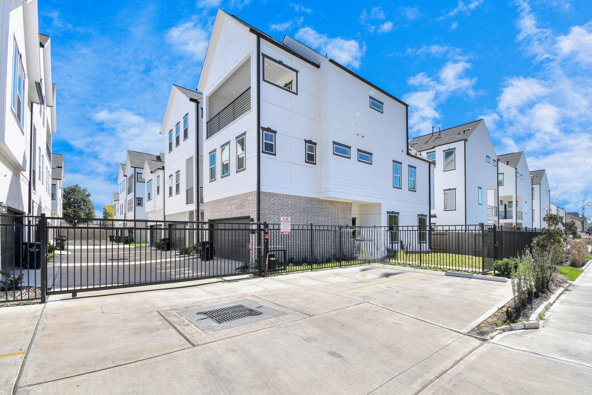 5418 Wheatley Street, #A, Houston, TX 77091 5418 Wheatley Street, #A, Houston, TX 77091