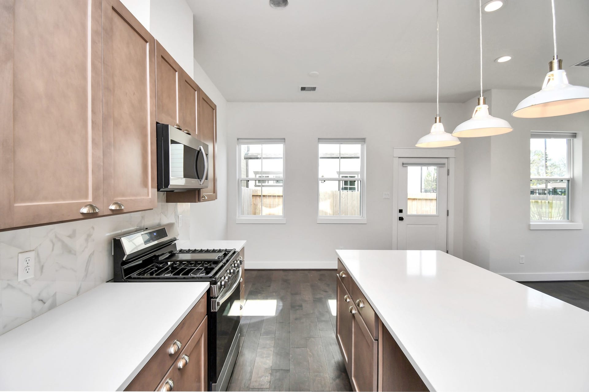 5418 Wheatley Street, #A, Houston, TX 77091 5418 Wheatley Street, #A, Houston, TX 77091