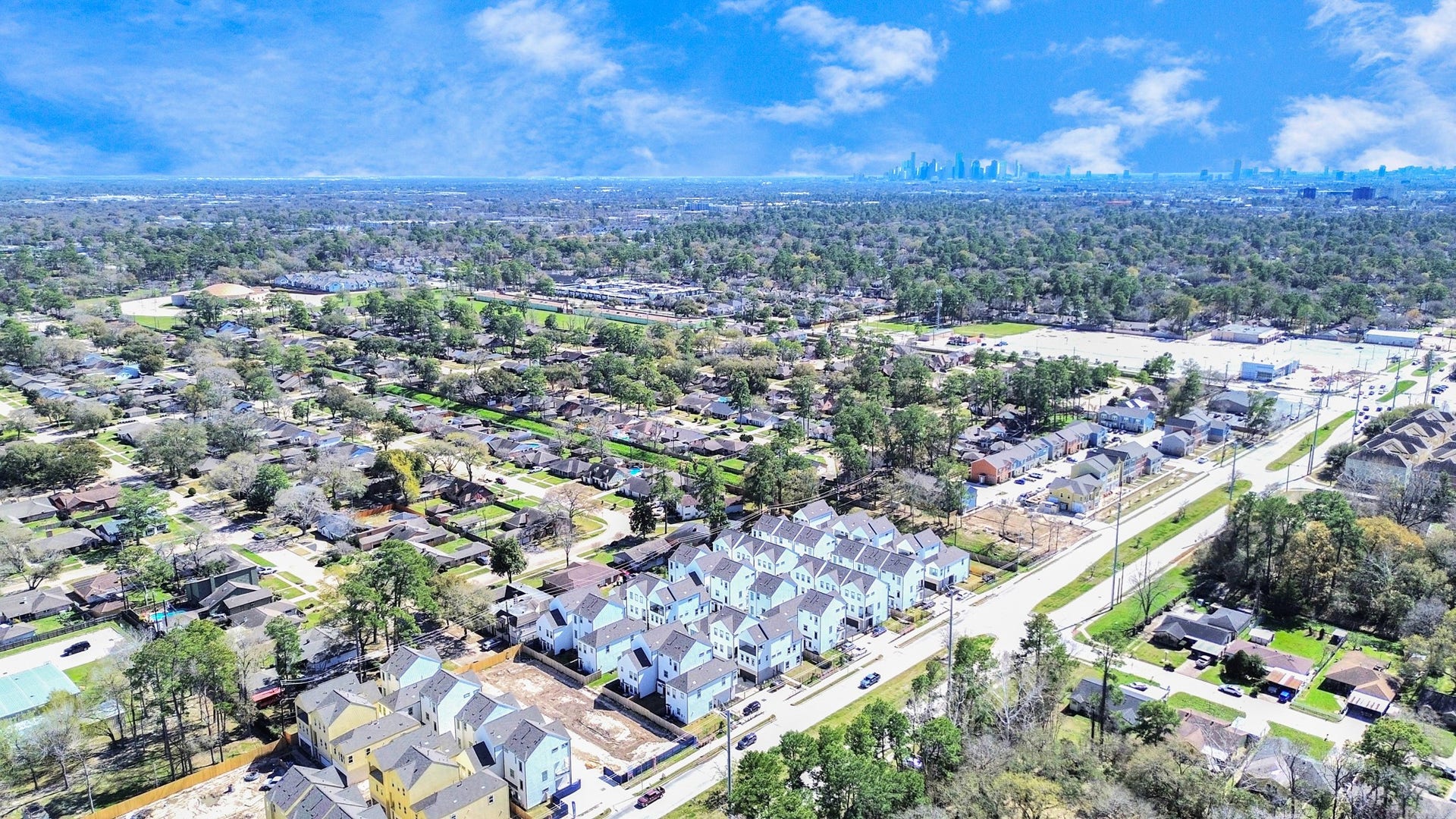 5418 Wheatley Street, #A, Houston, TX 77091 5418 Wheatley Street, #A, Houston, TX 77091