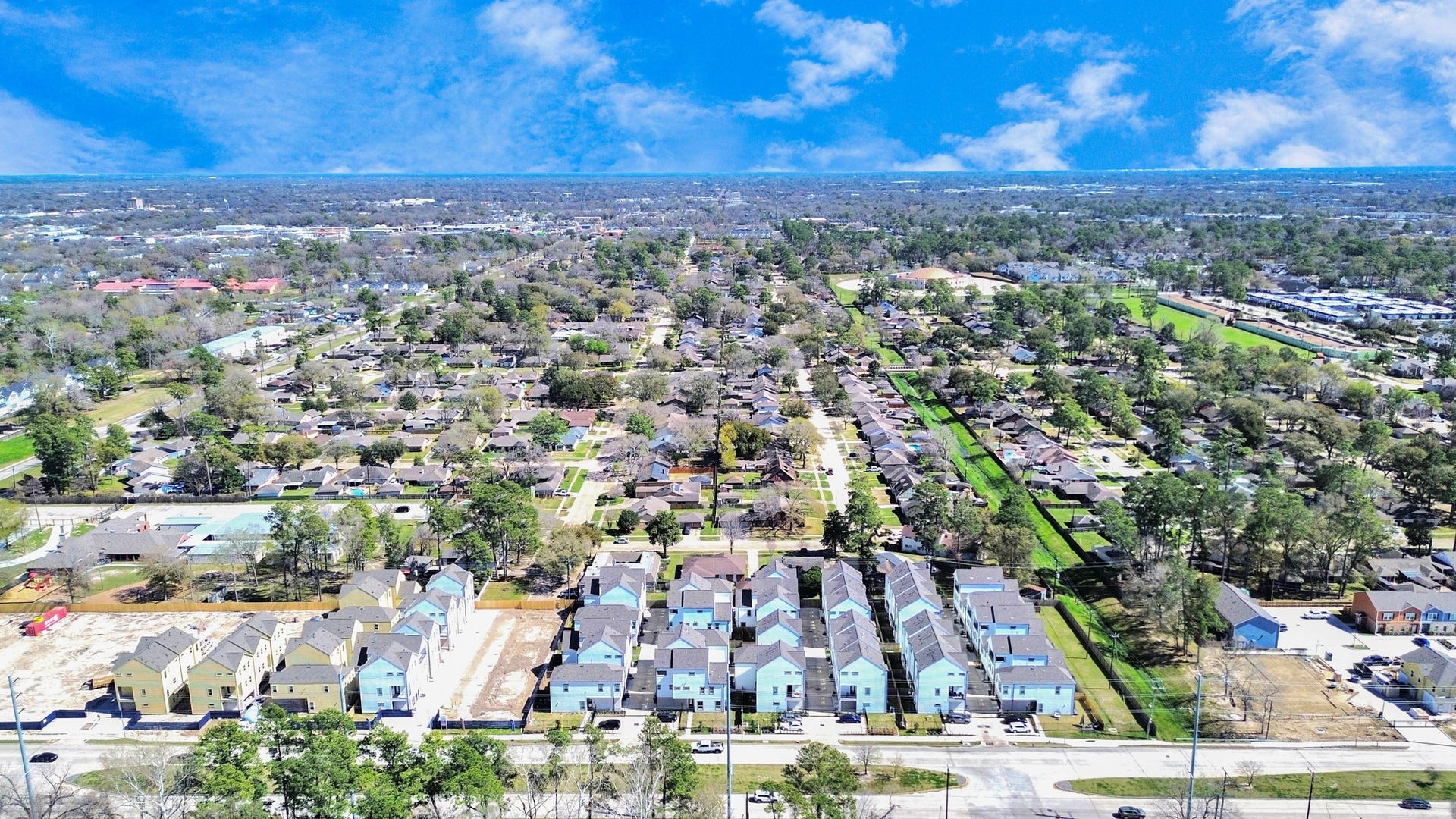 5418 Wheatley Street, #A, Houston, TX 77091 5418 Wheatley Street, #A, Houston, TX 77091