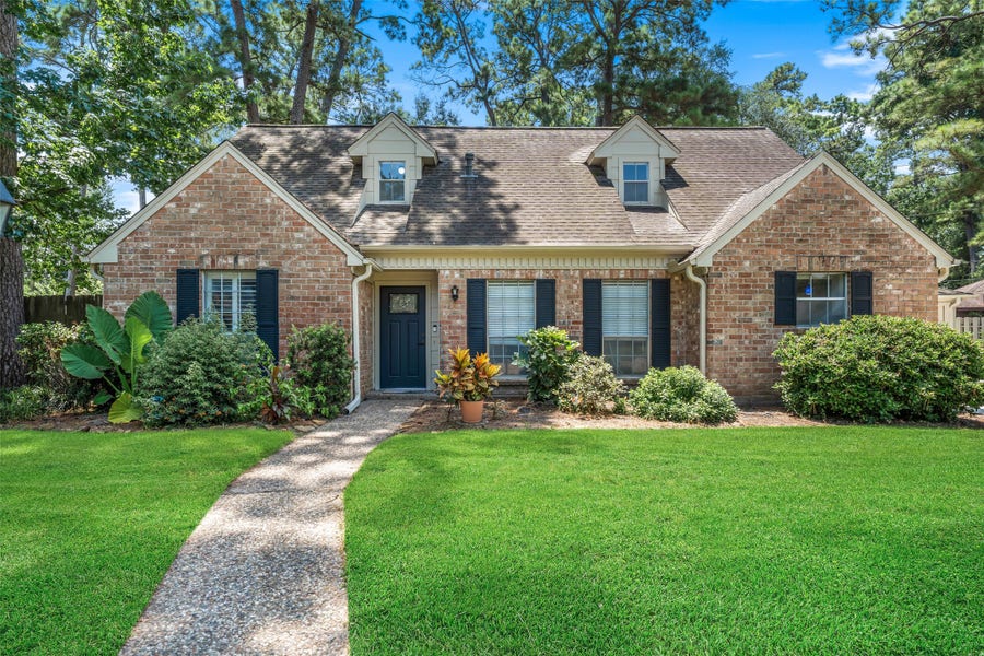 Property photo for 11607 Moorcreek Drive, Houston, TX